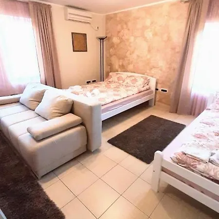 Apartman Marija 2 Srbobran Exterior photo