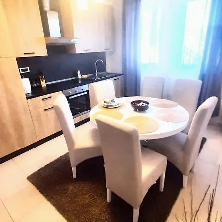 Apartman Marija 2 Srbobran Exterior photo