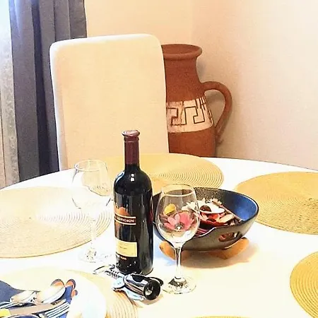 Apartman Marija 2 Srbobran Exterior photo