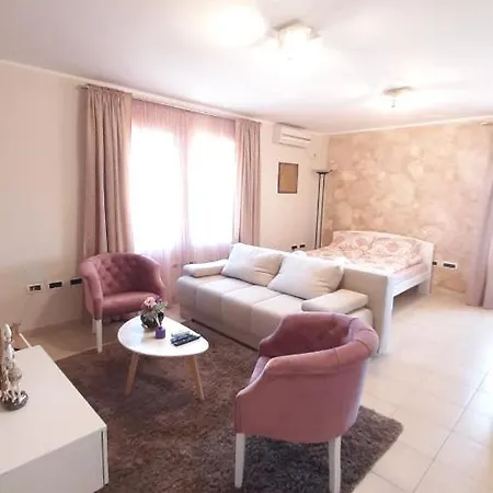 Apartman Marija 2 Srbobran Exterior photo