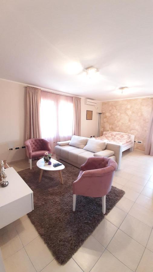 Apartment Marija 2 Srbobran